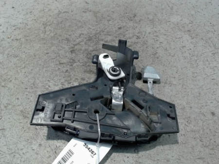 POIGNEE INTERIEURE PORTE AVANT GAUCHE CITROEN C5 2004-2008
