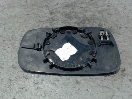 GLACE RETROVISEUR EXT D RENAULT MEGANE II PH1 02-05
