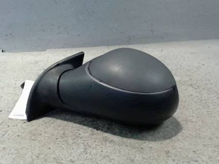 RETROVISEUR EXTERIEUR ELECTRIQUE GAUCHE CITROEN C3 2002-2005