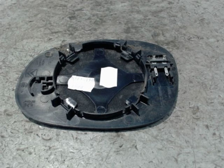 GLACE RETROVISEUR EXT D CITROEN C3 PLURIEL 2008-