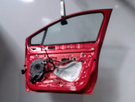PORTE AVANT DROIT RENAULT CLIO IV
