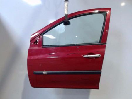 PORTE AVANT GAUCHE RENAULT CLIO III 2007-