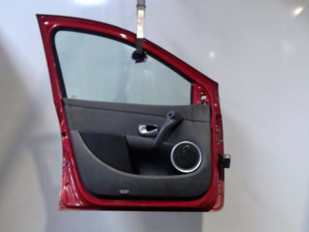 PORTE AVANT GAUCHE RENAULT CLIO III 2007-