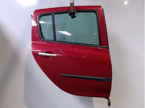 PORTE ARRIERE DROIT RENAULT CLIO III 2007-