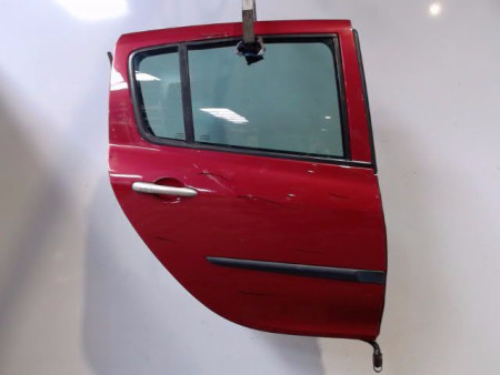 PORTE ARRIERE DROIT RENAULT CLIO III 2007-