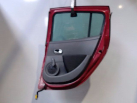 PORTE ARRIERE DROIT RENAULT CLIO III 2007-