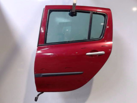 PORTE ARRIERE GAUCHE RENAULT CLIO III 2007-