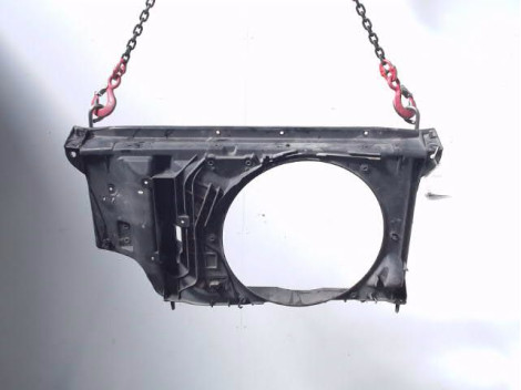 FACE AVANT PEUGEOT 206 5P