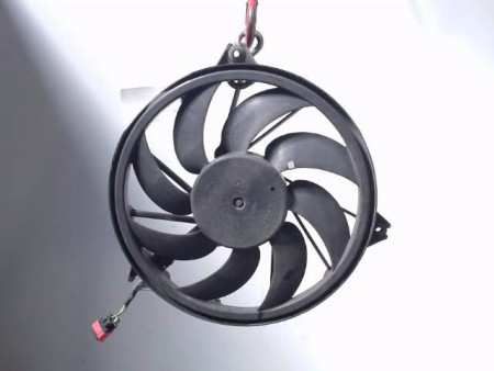 MOTEUR VENTILATEUR RADIATEUR PEUGEOT 206 5P