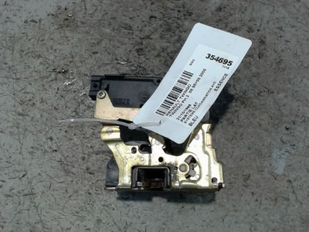 SYSTEME CONDAMNATION AVANT DROIT RENAULT TWINGO PH.2  98-2000