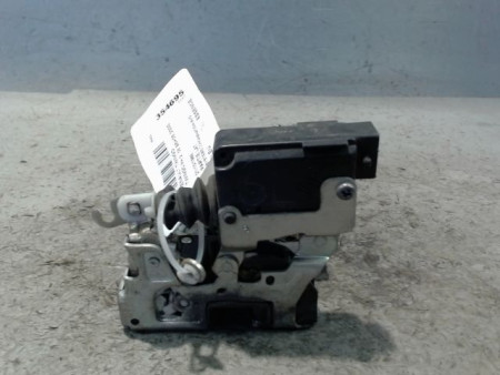 SYSTEME CONDAMNATION AVANT GAUCHE RENAULT TWINGO PH.2  98-2000