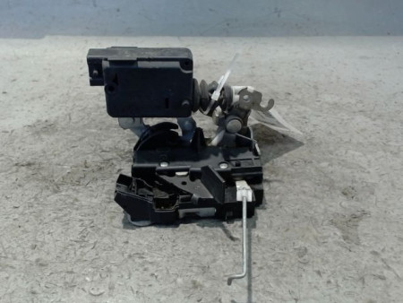SYSTEME CONDAMNATION AVANT GAUCHE RENAULT TWINGO PH.2  98-2000