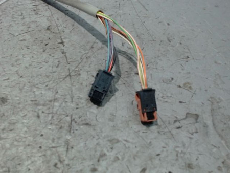 RETROVISEUR EXTERIEUR ELECTRIQUE DROIT CITROEN C5 2001-2004