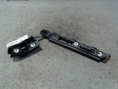 SUPPORT PARE-CHOC ARG OPEL MERIVA 2006-