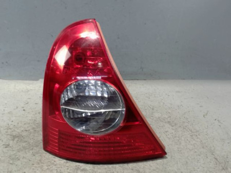 FEU ARRIERE GAUCHE  RENAULT CLIO II PH.2 01-06