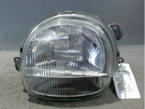 PHARE GAUCHE RENAULT TWINGO PH.2  98-2000
