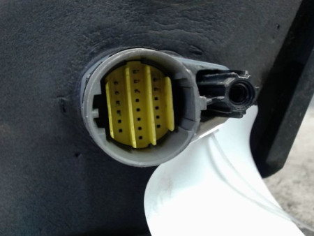 RETROVISEUR EXTERIEUR ELECTRIQUE DROIT RENAULT LAGUNA II ESTATE 2005-2007