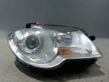 PHARE DROIT VOLKSWAGEN TOURAN 09-
