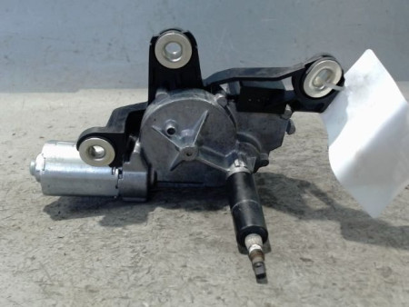 MOTEUR ESSUIE-GLACE ARRIERE VOLKSWAGEN TOURAN 09-