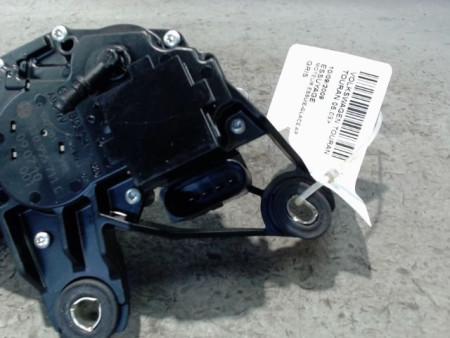 MOTEUR ESSUIE-GLACE ARRIERE VOLKSWAGEN TOURAN 09-