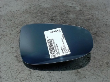 GLACE RETROVISEUR EXT D VOLKSWAGEN TOURAN 09-
