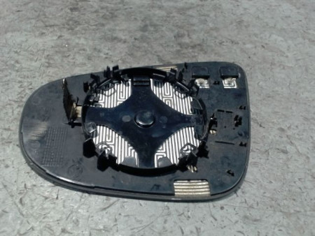 GLACE RETROVISEUR EXT D VOLKSWAGEN TOURAN 09-