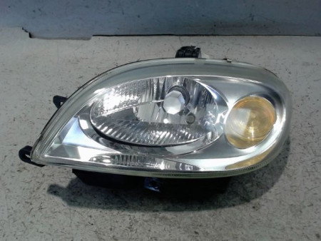 PHARE GAUCHE CITROEN SAXO 99-