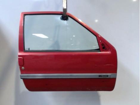 PORTE AVANT DROIT CITROEN SAXO 99-