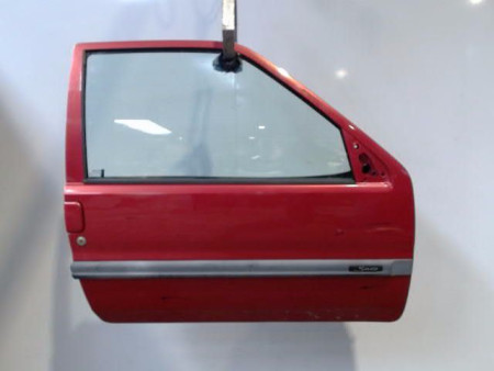 PORTE AVANT DROIT CITROEN SAXO 99-