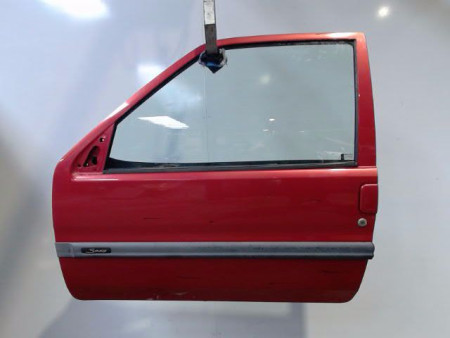 PORTE AVANT GAUCHE CITROEN SAXO 99-