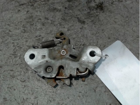 SERRURE CAPOT CITROEN SAXO 99-