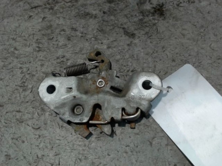 SERRURE CAPOT CITROEN SAXO 99-