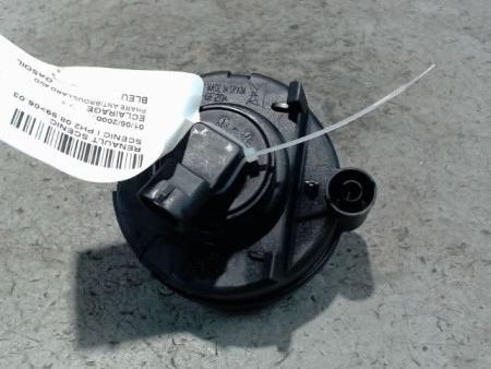 PHARE ANTIBROUILLARD AVANT DROIT RENAULT SCENIC I PH2 99-03