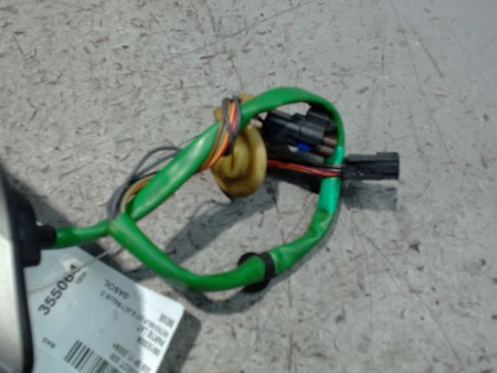 RETROVISEUR EXTERIEUR ELECTRIQUE DROIT PEUGEOT 308 2009-