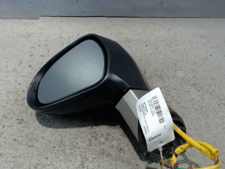 RETROVISEUR EXTERIEUR ELECTRIQUE GAUCHE PEUGEOT 308 2009-