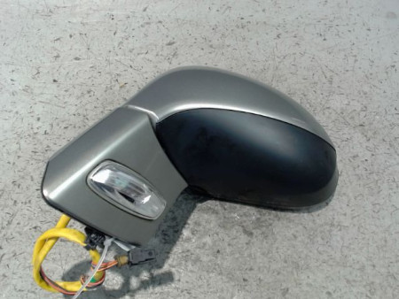 RETROVISEUR EXTERIEUR ELECTRIQUE GAUCHE PEUGEOT 308 2009-