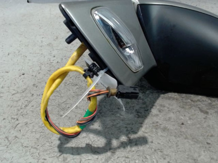 RETROVISEUR EXTERIEUR ELECTRIQUE GAUCHE PEUGEOT 308 2009-