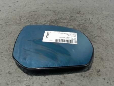 GLACE RETROVISEUR EXT D CITROEN C4 PICASSO 007-