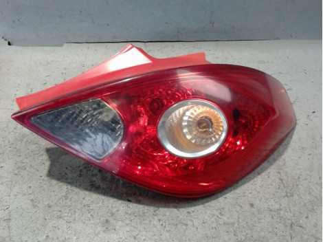 FEU ARRIERE DROIT OPEL CORSA 06-09