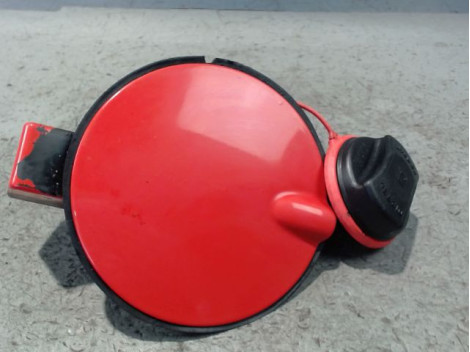 VOLET DE TRAPPE CARBURANT OPEL CORSA 06-09