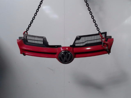 CALANDRE VOLKSWAGEN GOLF V 2003-2009