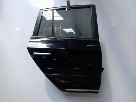 PORTE ARRIERE DROIT RENAULT KOLEOS 2008-