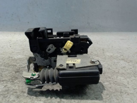 SYSTEME CONDAMNATION AVANT GAUCHE DACIA SANDERO 2008-