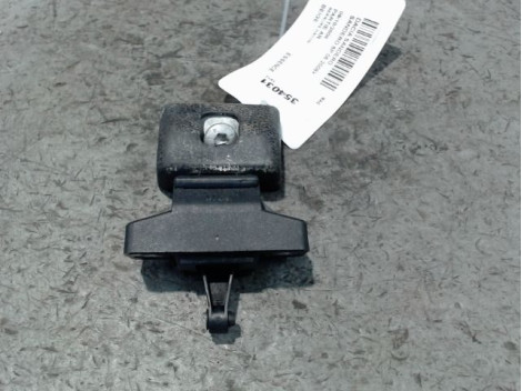 SERRURE HAYON  DACIA SANDERO 2008-