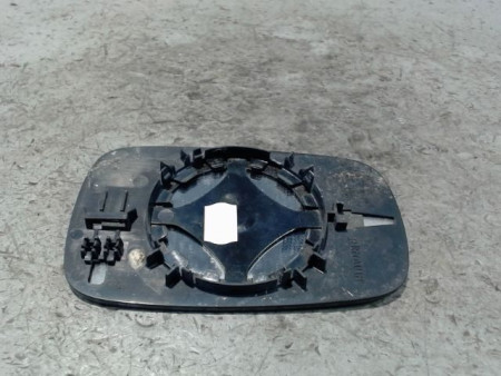 GLACE RETROVISEUR EXT G RENAULT CLIO III 2005-