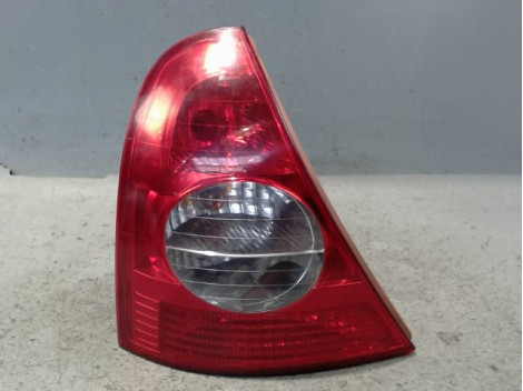 FEU ARRIERE GAUCHE  RENAULT CLIO II PH.2 01-06