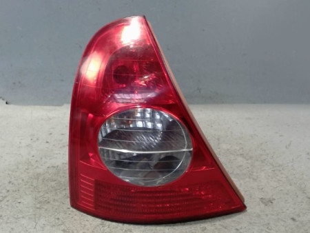 FEU ARRIERE GAUCHE  RENAULT CLIO II PH.2 01-06