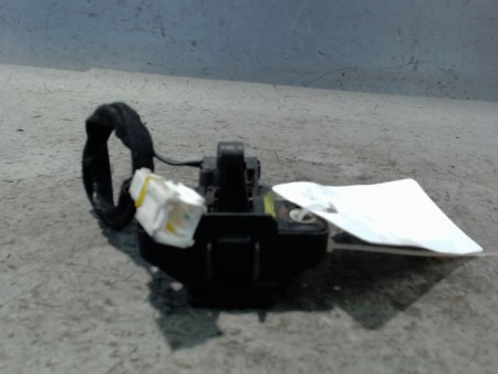 SERRURE HAYON  RENAULT CLIO II PH.2 01-06