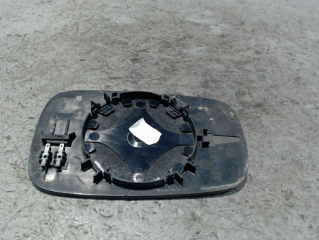 GLACE RETROVISEUR EXT G RENAULT MEGANE II PH1 02-05