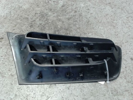 GRILLE CALANDRE GAUCHE RENAULT MEGANE II PH2 2006-